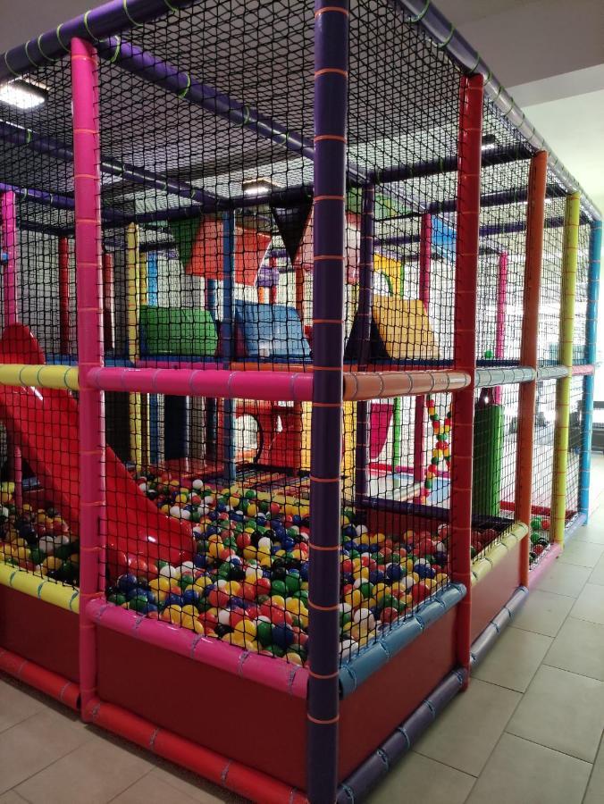 Апартаменти Enklawa Mielno Apartament Dwie Wody Унєсьцє Екстер'єр фото